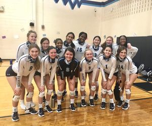 Image post by @chsrangersathletics on Instagram