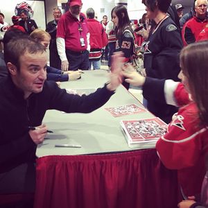 Image post by @canes on Instagram
