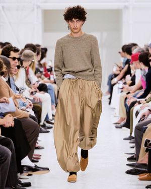 Image post by @lvmh on Instagram