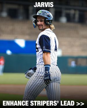 Image post by @gostripers on Instagram