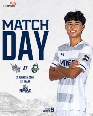 Image post by @mines_msoc on Instagram