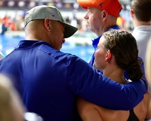 Image post by @gatorsswimdv on Instagram