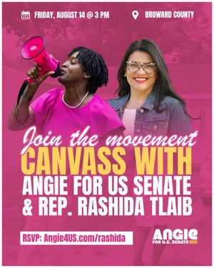 Image post by @angieforfl on Instagram