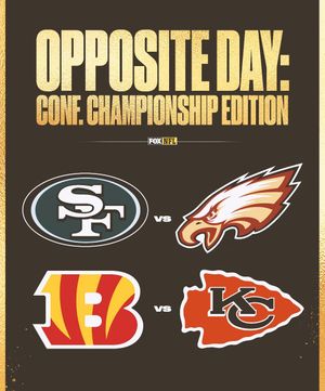 Image post by @nflonfox on Instagram