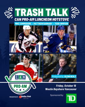 Image post by @canucksautism on Instagram
