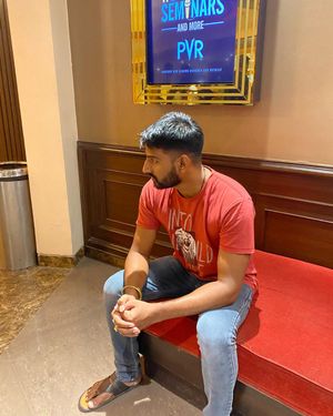 Image post by @gopaalgayarii on Instagram