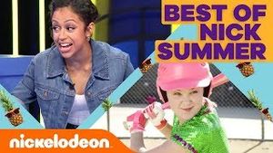 Video post by @nickelodeon on YouTube