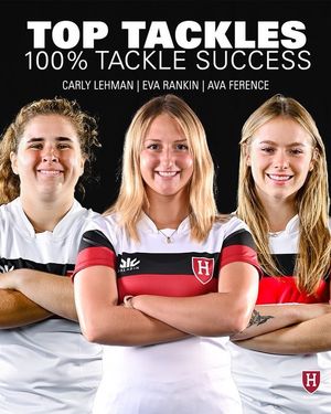 Image post by @harvardwrugby on Instagram