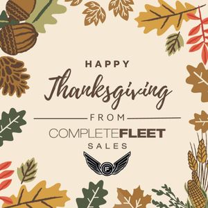 Image post by @completefleetsales on Instagram