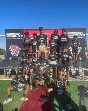 Image post by @heirfootball on Instagram