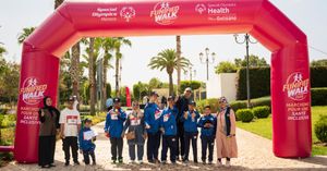Image post by @specialolympics on Instagram