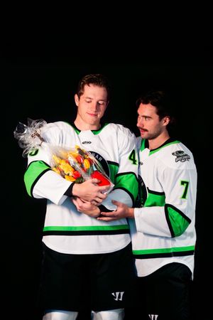 Video post by @ghostpirateshockey on TikTok