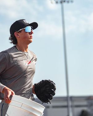 Image post by @prepbaseballohio on Instagram