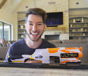 Image post by @dudeperfect on Instagram