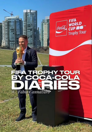 Video post by @fifaworldcup on TikTok