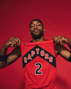 Video post by @raptors on TikTok