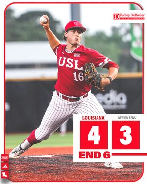 Image post by @ragincajunsbsb on Instagram