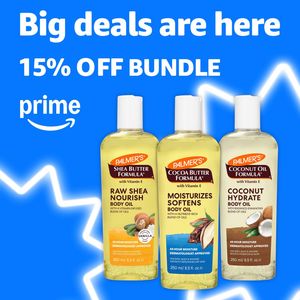 Image post by @palmers on Instagram