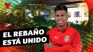 Video post by @deportes on YouTube