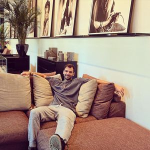 Image post by @grigordimitrov on Instagram