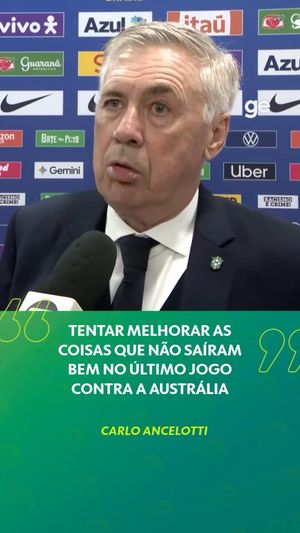 Image post by @ge.globo on Instagram