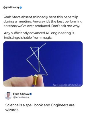 Image post by @gravitonomy on Instagram