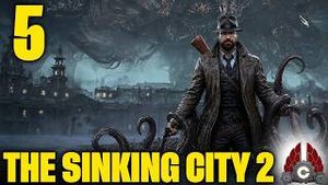 Video post by @cohhcarnage on YouTube