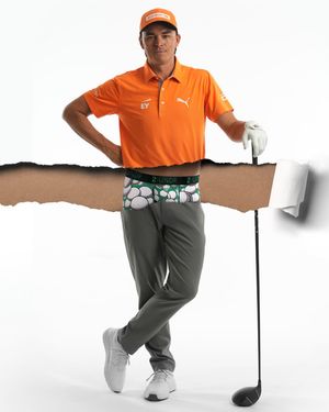 Image post by @rickiefowler on Instagram