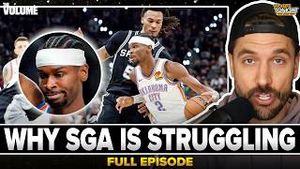Video post by @hoopstonight on YouTube