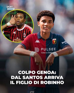 Image post by @sportmediaset on Instagram