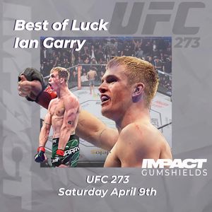 Image post by @impact_gumshields on Instagram