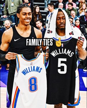 Image post by @nba on Instagram