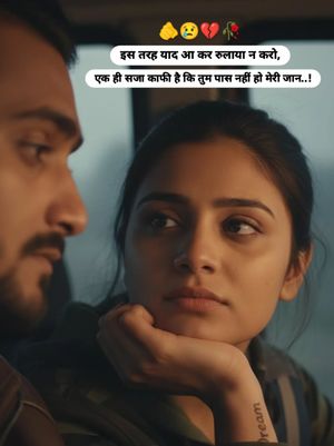 Image post by @alfaaz_e_raghav on Instagram