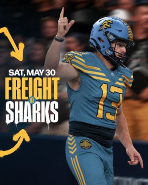 Image post by @FishersFreight on Twitter