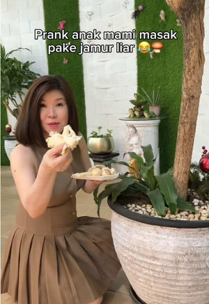 Video post by @thewinaldy on TikTok