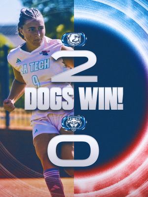 Image post by @latechsoccer on Instagram