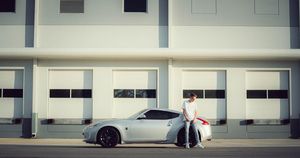 Image post by @brandonlarochelleproductions on Instagram