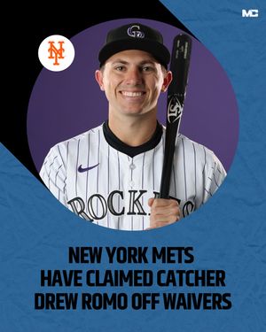 Image post by @milb_central on Instagram