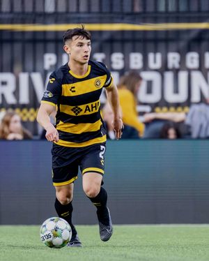 Image post by @riverhoundssc on Instagram