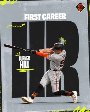Image post by @SFGiants on Twitter