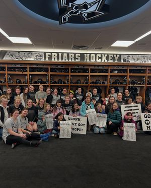 Image post by @pcwhockey on Instagram