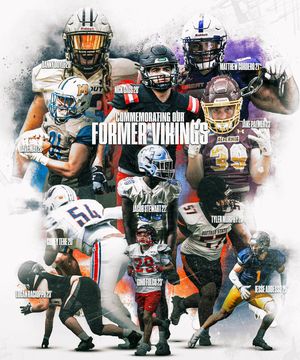 Image post by @stjseafootball on Instagram