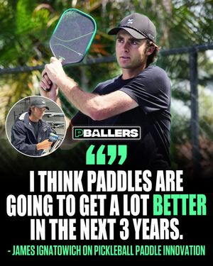 Video post by @thekitchenpickleball on TikTok