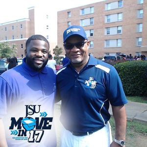 Image post by @jacksonstateu on Instagram