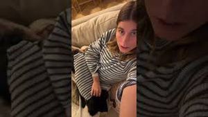 Video post by @maddie_mastro on YouTube