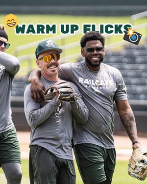 Image post by @garysouthshorerailcats on Instagram