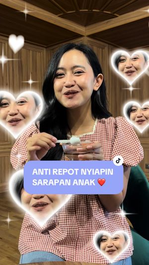Video post by @tokomamagigiofficial on TikTok