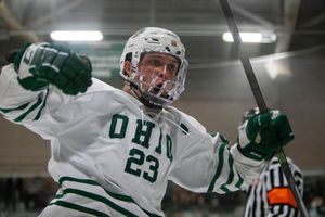 Image post by @bobcatshockey on Instagram