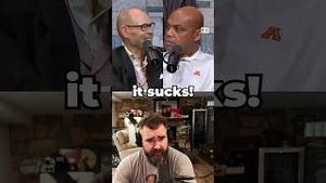 Video post by @Bleacher Report on YouTube