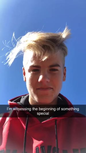 Video post by @sambo.smyth on TikTok